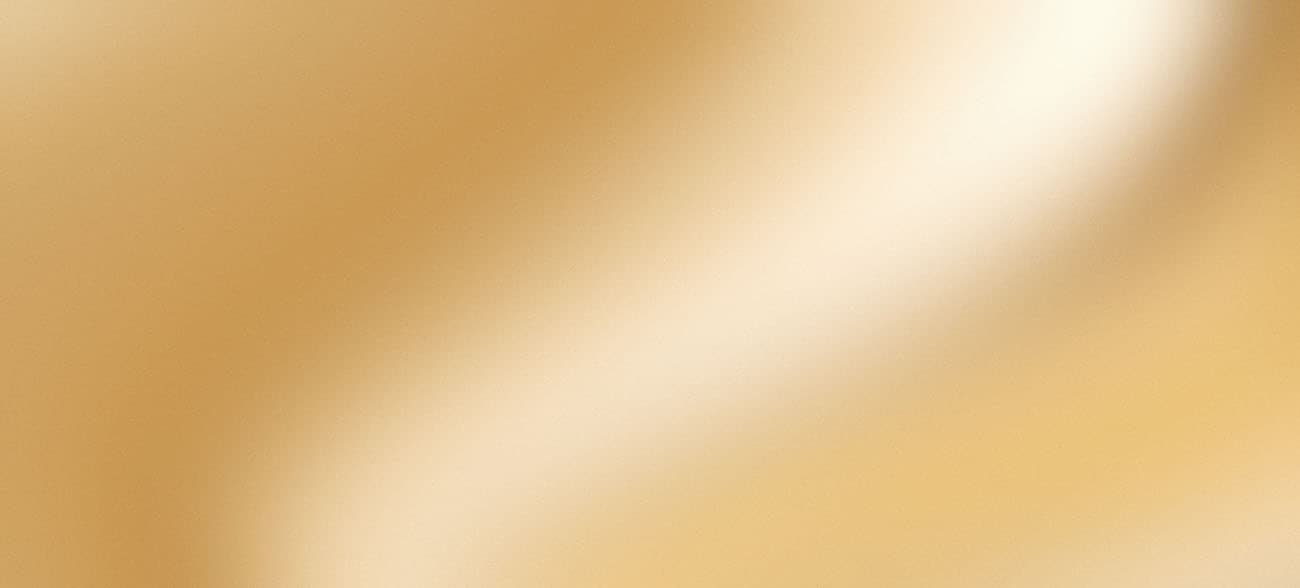 Golden textured background