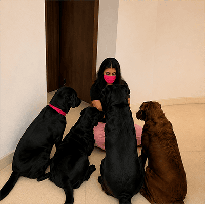 Mrs. Roshni Nadar